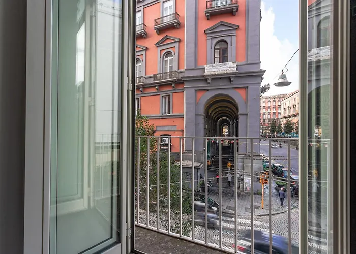 Arka Apartments