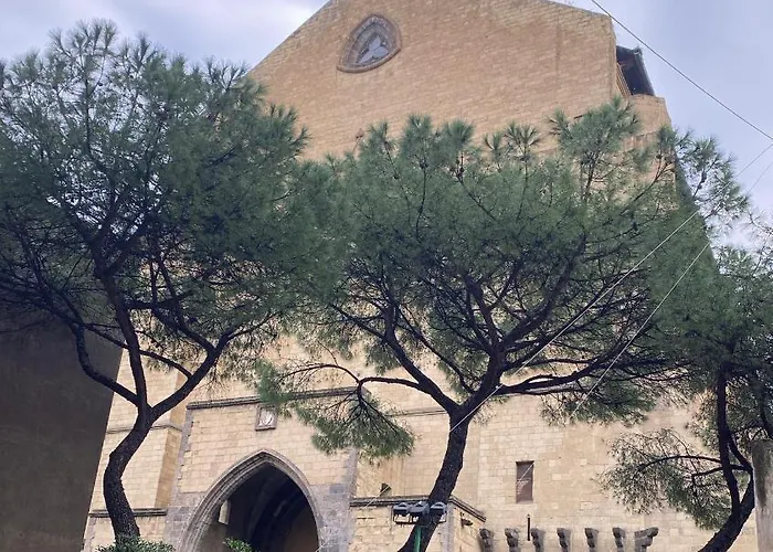Ropellì Santa Chiara